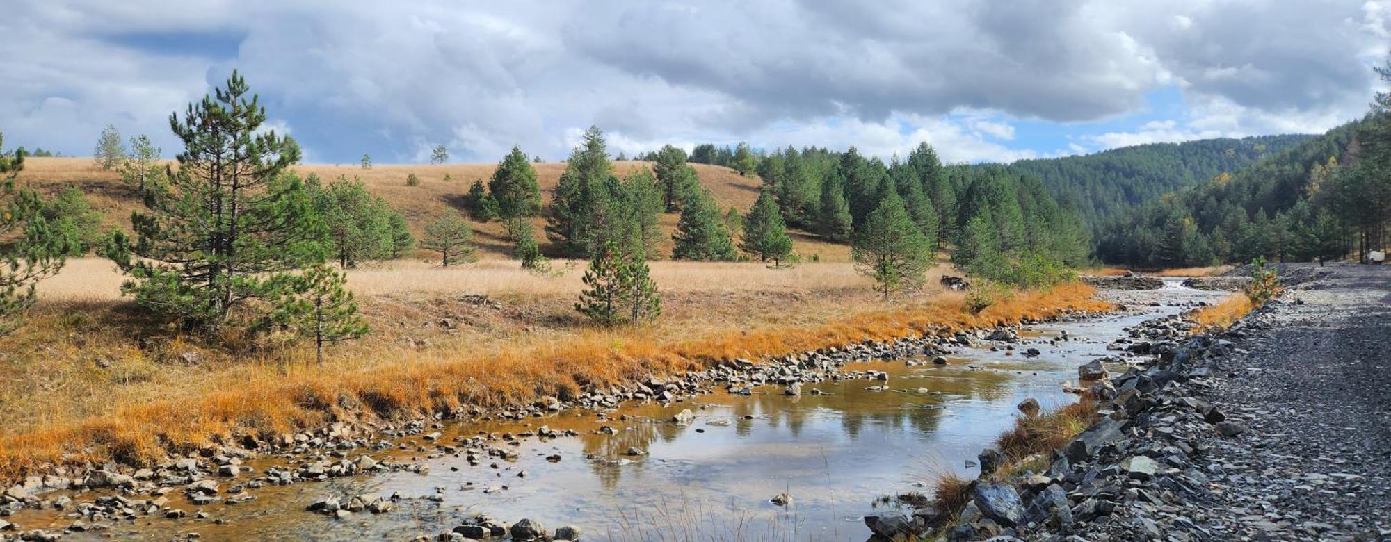 Paraiso Zlatibor Apartman Kültér fotó