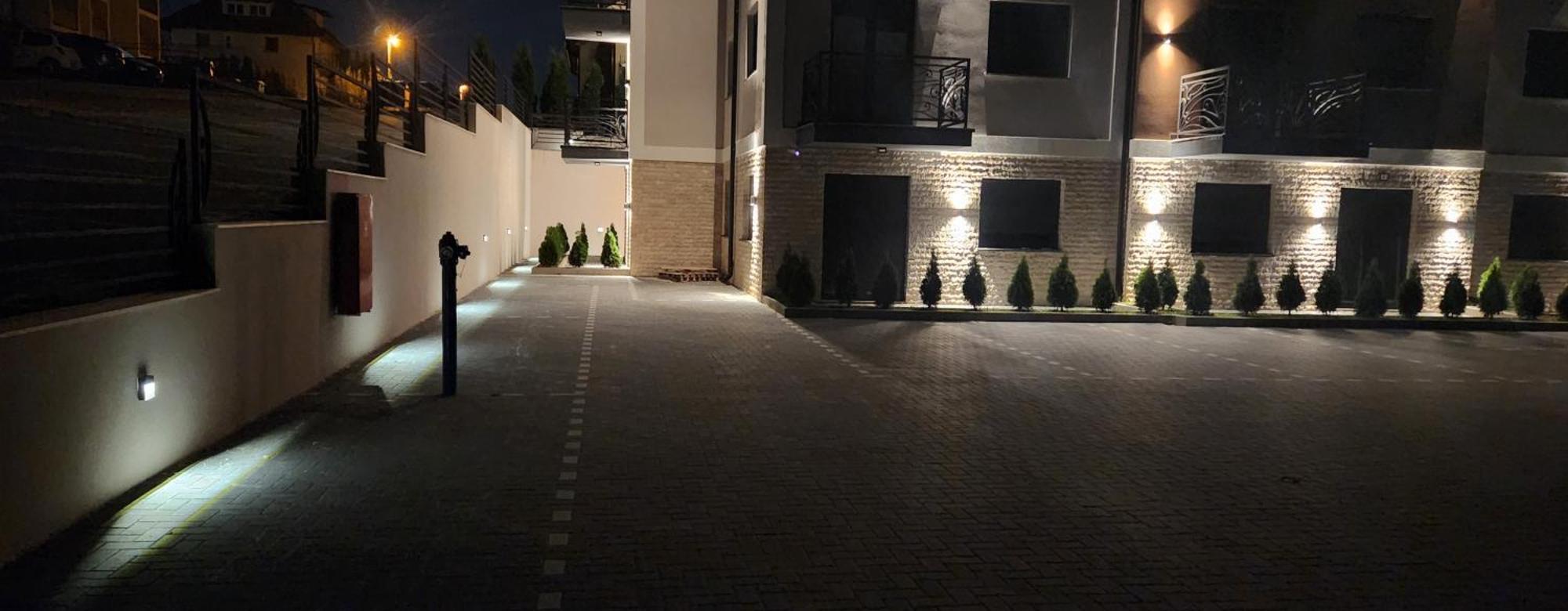 Paraiso Zlatibor Apartman Kültér fotó